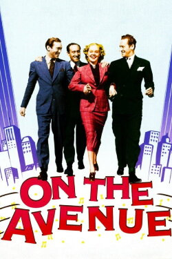 On the Avenue (1937) On the Avenue (1937)