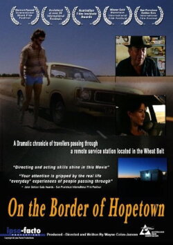 On the Border of Hopetown (1992) On the Border of Hopetown (1992)