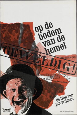 On the Bottom of Heaven (1965) On the Bottom of Heaven (1965)
