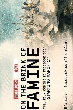 On the Brink of Famine (2016)