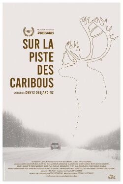 On the Caribou Trail (2023)