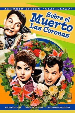 On the dead the crowns (1961)