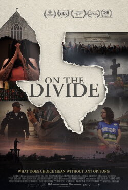 On the Divide (2021) On the Divide (2021)