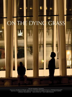 On the Dying Grass (2024) On the Dying Grass (2024)