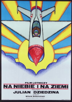On the Earth and in the Sky (1974) On the Earth and in the Sky (1974)