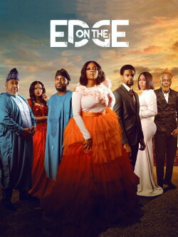 On the Edge (2024)