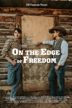 On the Edge of Freedom (2024)