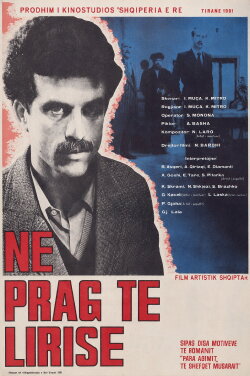 On the Eve of Freedom (1981) On the Eve of Freedom (1981)