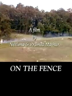 ON THE FENCE (2003) ON THE FENCE (2003)
