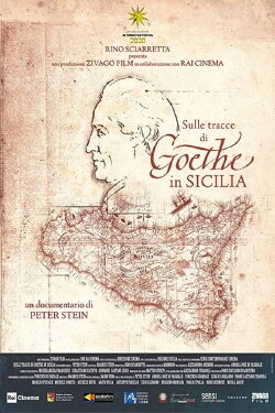On the Footsteps of Goethe in Sicily (2020) On the Footsteps of Goethe in Sicily (2020)