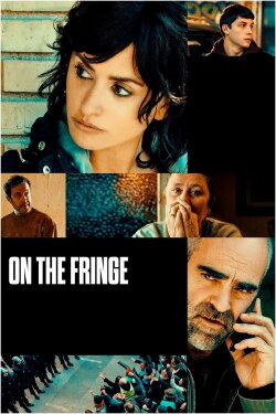 On the Fringe (2022) On the Fringe (2022)