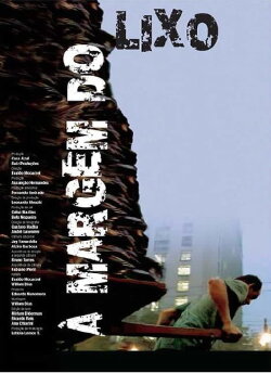 On The Fringes of Sao Paulo: Scavengers (2008) On The Fringes of Sao Paulo: Scavengers (2008)