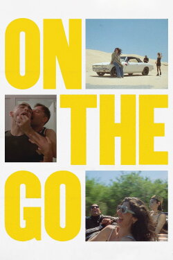 On the Go (2025) On the Go (2025)