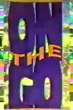 On The Go - Eyeshocker Express (1993) On The Go - Eyeshocker Express (1993)