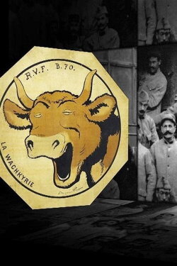 On the Great War's menu: Food in the heart of the conflict (2019) On the Great War's menu: Food in the heart of the conflict (2019)