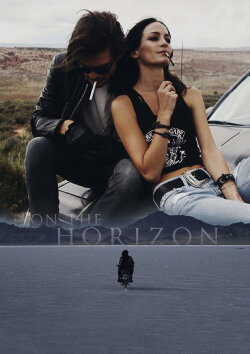 On the Horizon (2016)