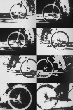 On the Invention of the Wheel (2016) On the Invention of the Wheel (2016)