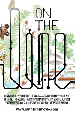 On the Line (2011) On the Line (2011)