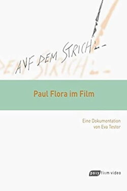 On the line - Paul Flora in the film (2007) On the line - Paul Flora in the film (2007)
