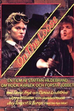 On the Loose (1985) On the Loose (1985)