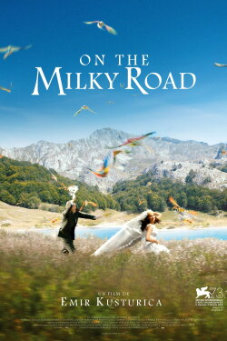 On the Milky Road (2016) On the Milky Road (2016)