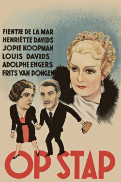 On the Move (1935) On the Move (1935)