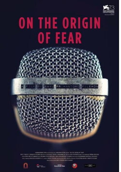 On the Origin of Fear (2016) On the Origin of Fear (2016)
