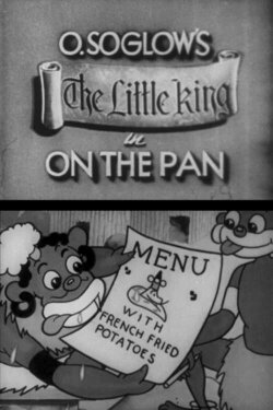 On the Pan (1933)