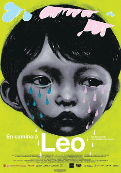 On The Path To Leo (2025) On The Path To Leo (2025)