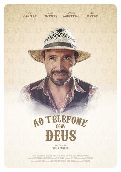 On the Phone with God (2017) On the Phone with God (2017)