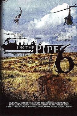 On the Pipe 6 (2010)