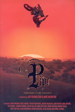 On The Pipe (2004) On The Pipe (2004)