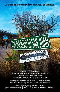 On The Road To San Juan (2020) On The Road To San Juan (2020)