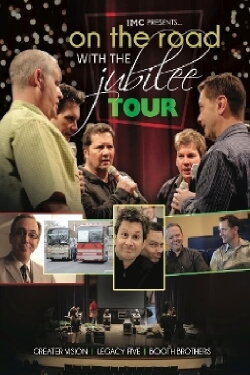 On the Road with the Jubilee Tour (2013) On the Road with the Jubilee Tour (2013)