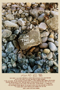 On the Rocks (2023) On the Rocks (2023)