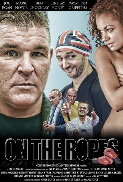 On the Ropes (2011)