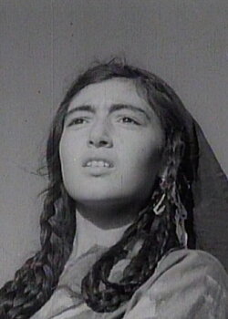 On the Ruins (1938) On the Ruins (1938)