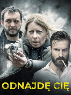 On the Run (2018)