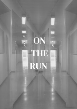 ON THE RUN (2023) ON THE RUN (2023)