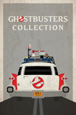 On the Scene with the Ghostbusters (1984) On the Scene with the Ghostbusters (1984)