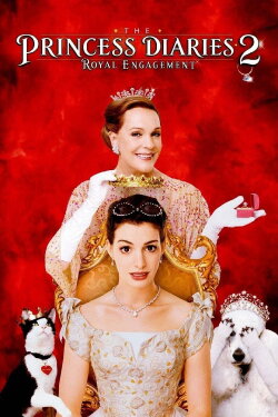 On the Set: The Princess Diaries 2 – Royal Engagement (2004) On the Set: The Princess Diaries 2 – Royal Engagement (2004)
