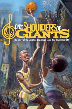On the Shoulders of Giants (2011) On the Shoulders of Giants (2011)