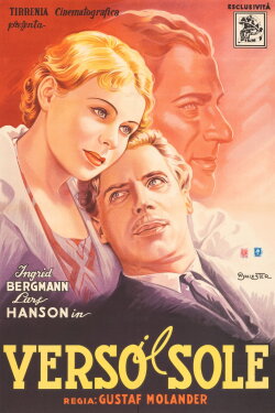 On the Sunny Side (1936) On the Sunny Side (1936)