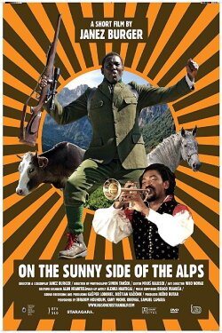 On the Sunny Side of the Alps (2008) On the Sunny Side of the Alps (2008)