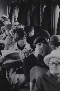 On The Way (1977) On The Way (1977)