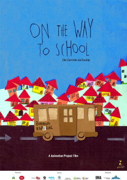 On the Way to School (2017)