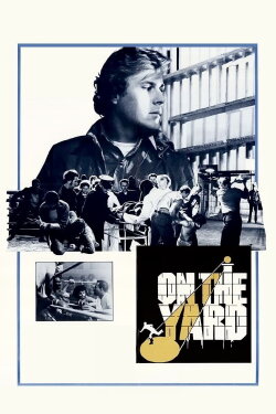 On the Yard (1978) On the Yard (1978)