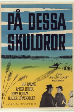 On These Shoulders (1948)