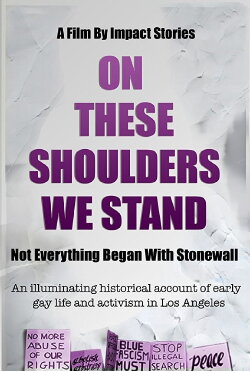 On These Shoulders We Stand (2009) On These Shoulders We Stand (2009)