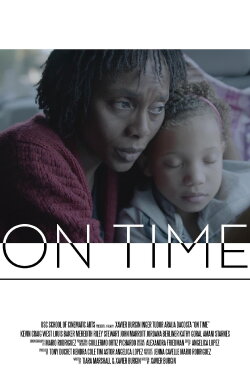 On Time (2016)